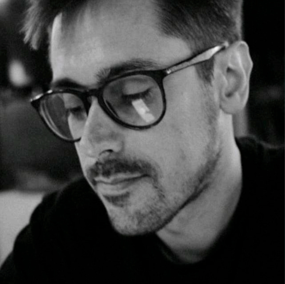 Thierry Dias